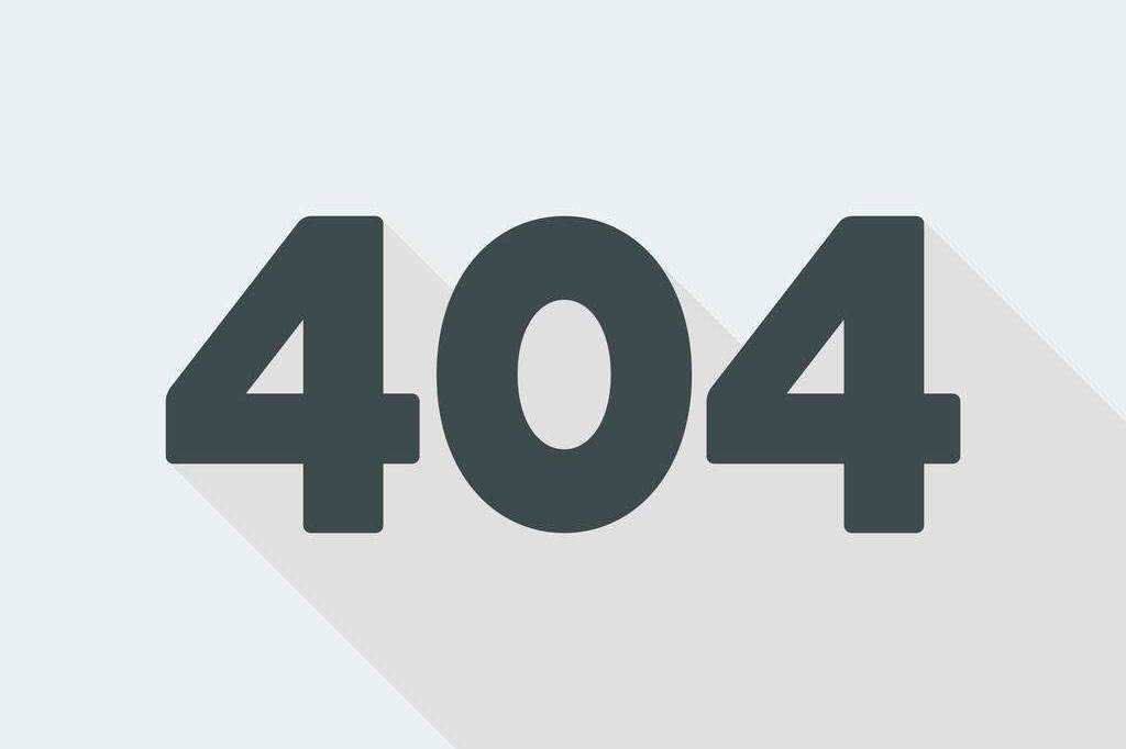 淺談404頁面自定義設置對于SEO優(yōu)化的必要性