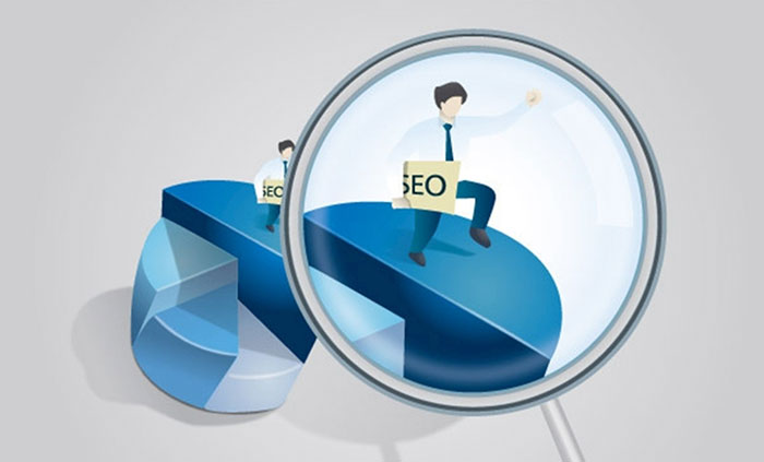 適當進行企業(yè)優(yōu)化策略變更，避免網(wǎng)站流量的缺失