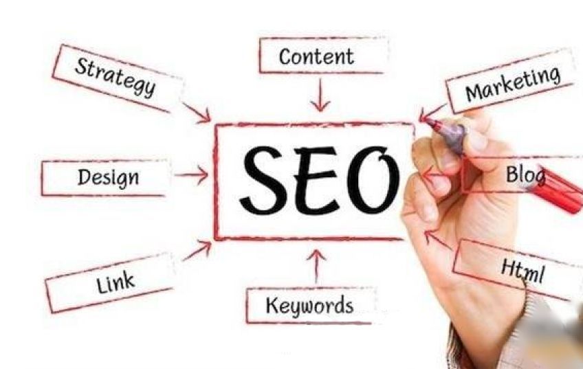 做SEO，為什么你的網(wǎng)頁內(nèi)容沒有得到排名？