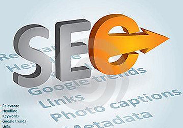 SEO能做什么？不僅僅是排名問題，還有流量等功能