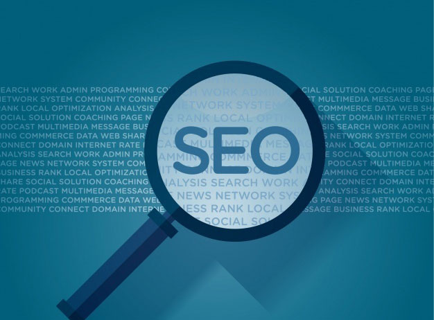 搜索優(yōu)化（SEO）策略包括提高網(wǎng)站排名從而提高權重