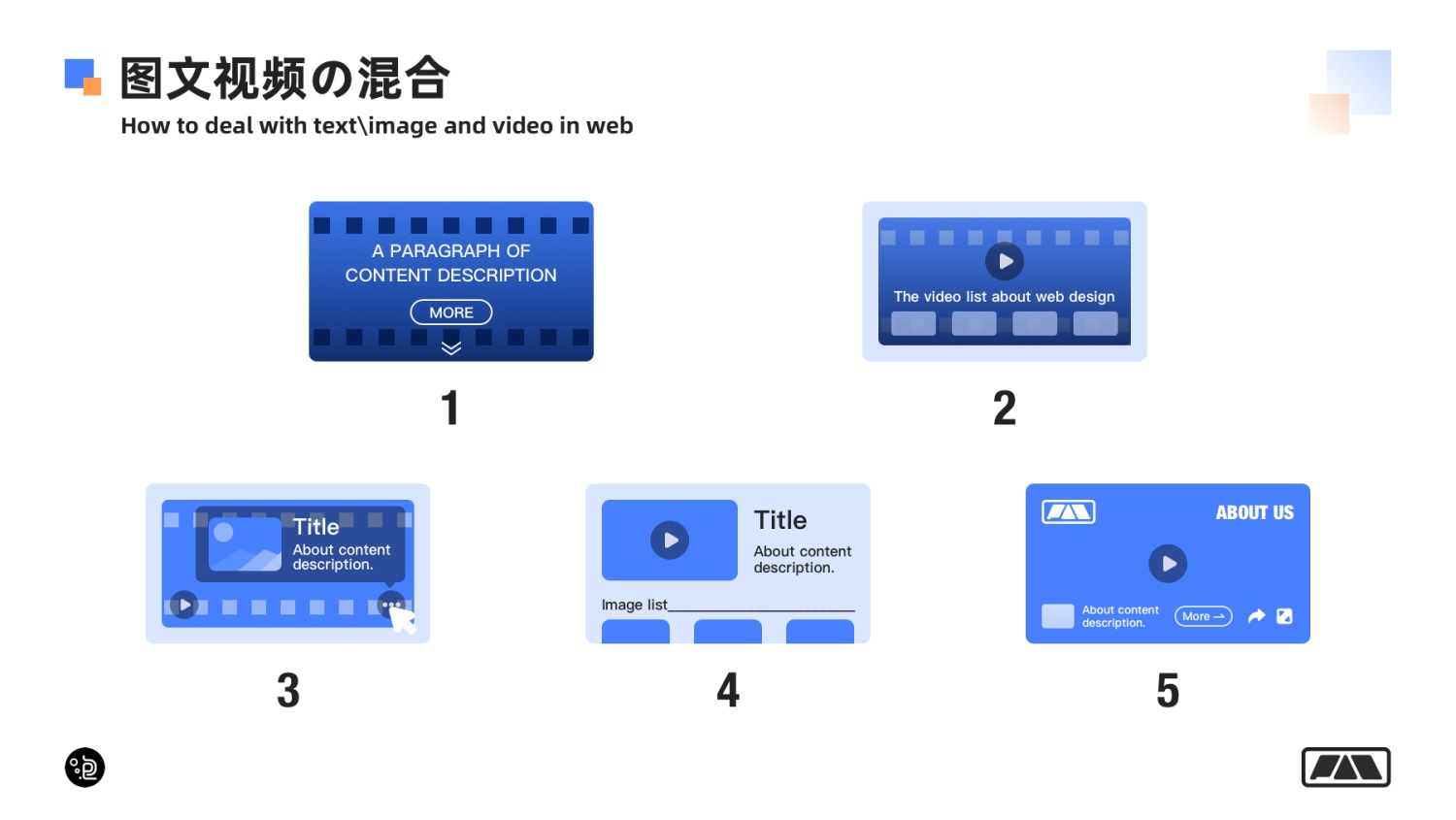 萬字長(zhǎng)文！幫你掌握網(wǎng)頁端交互創(chuàng)意 99% 的玩法！