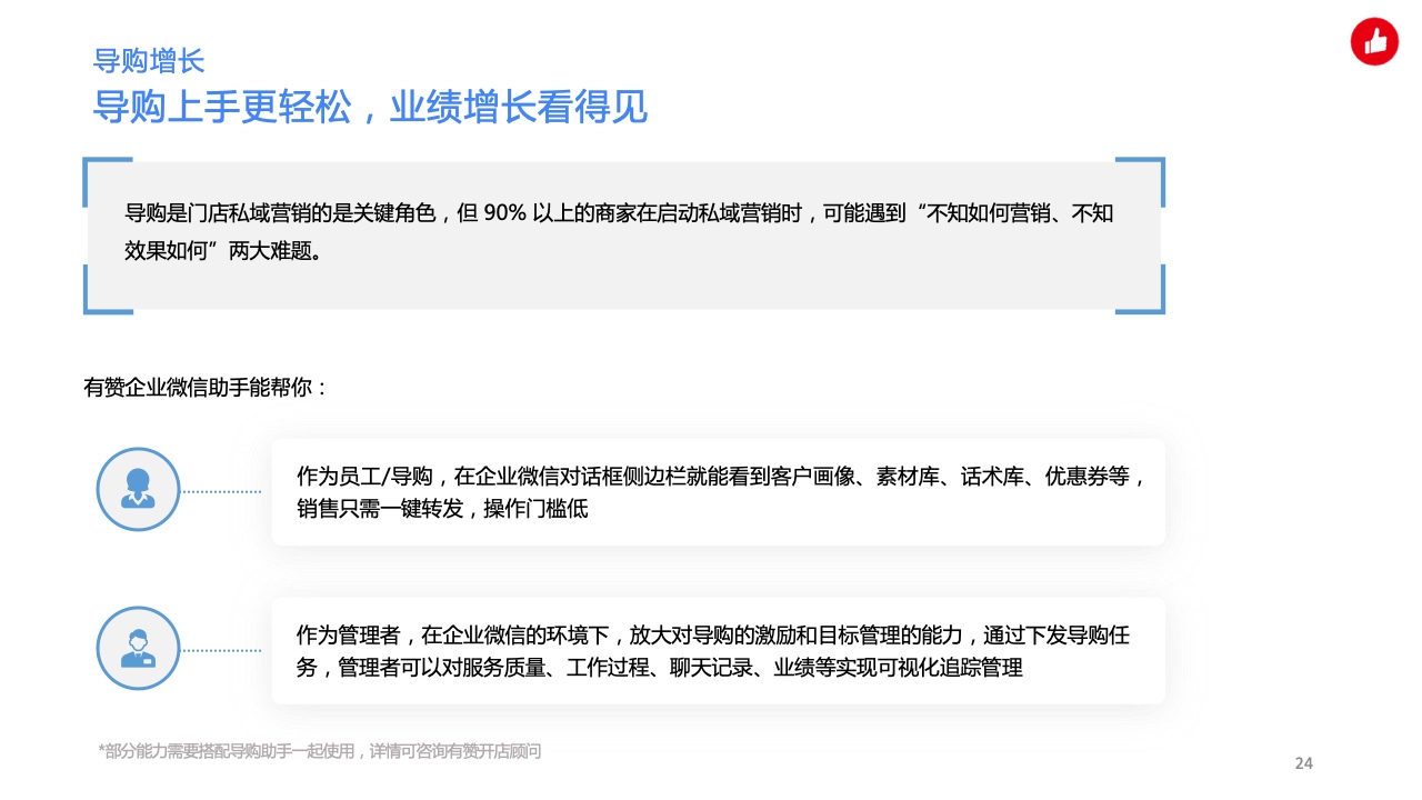 用企業(yè)微信實(shí)現(xiàn)私域精準(zhǔn)營銷，驅(qū)動生意增長(圖24)