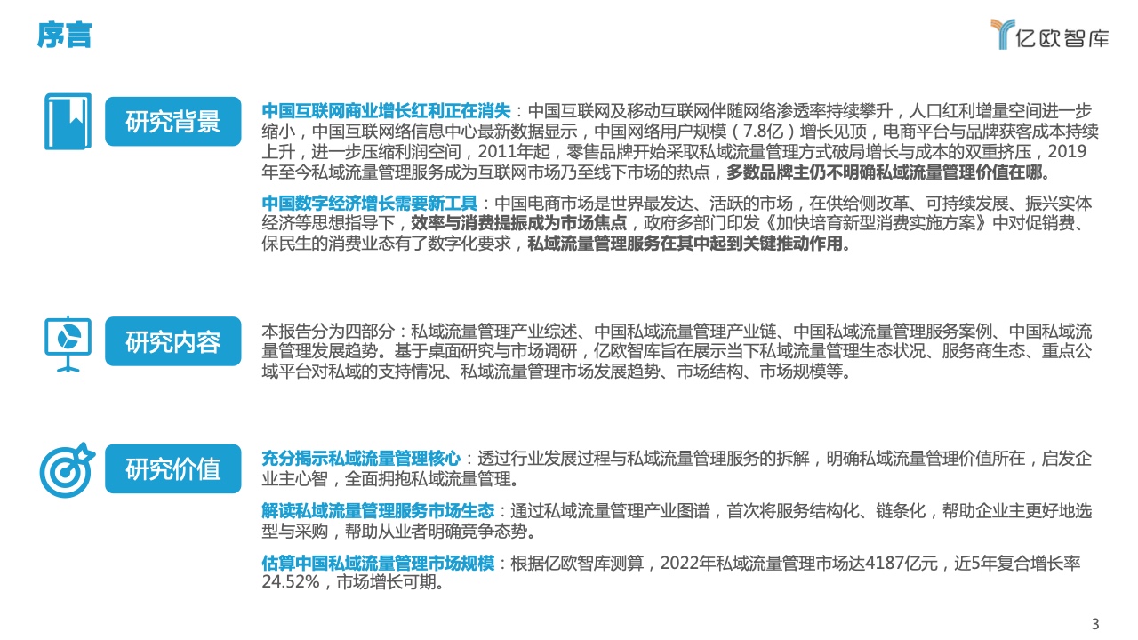 2022中國私域流量管理研究報(bào)告(圖3)