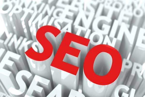 seo優(yōu)化提高網(wǎng)站在搜索引擎中的自然排名