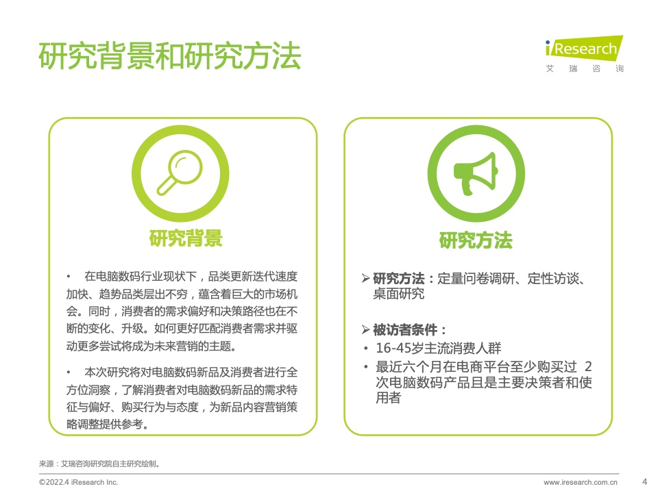 2022年電腦數(shù)碼新品內(nèi)容營銷白皮書(圖4)