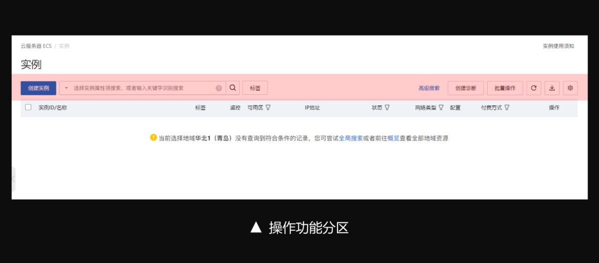 如何在 B 端設(shè)計(jì)中應(yīng)用格式塔 7 大原則？來(lái)看詳細(xì)分析！