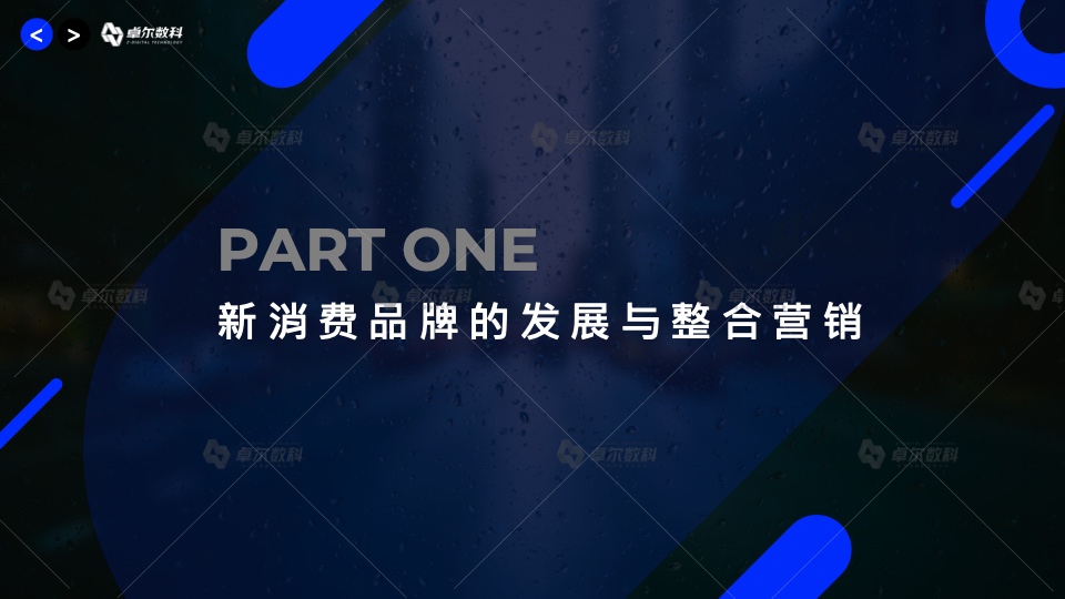 2022新消費(fèi)品牌整合營(yíng)銷白皮書(shū)(圖4)