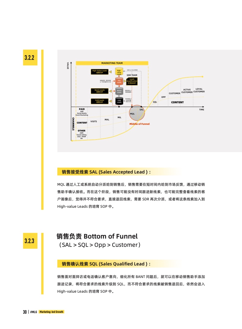 2022年B2B營銷帶動式增長白皮書(圖30)