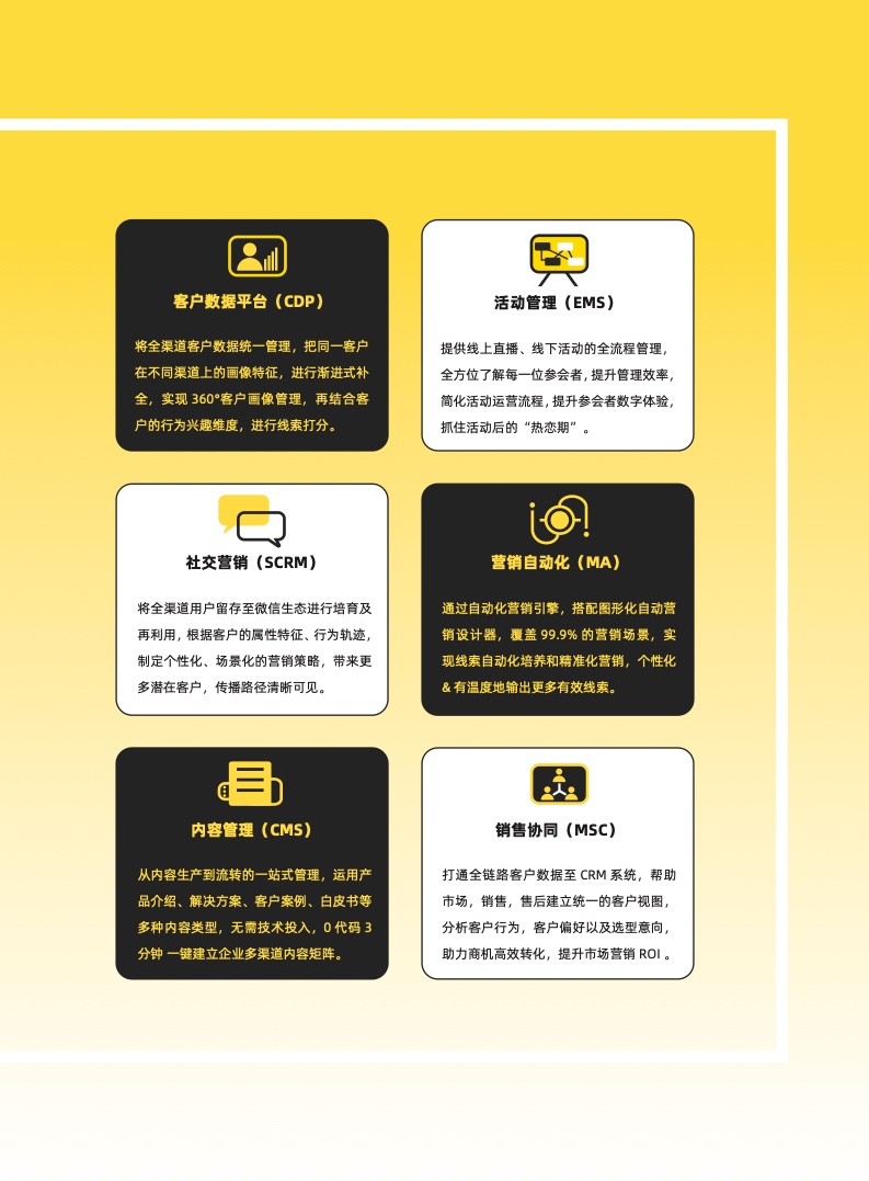 2022年B2B營銷帶動式增長白皮書(圖41)