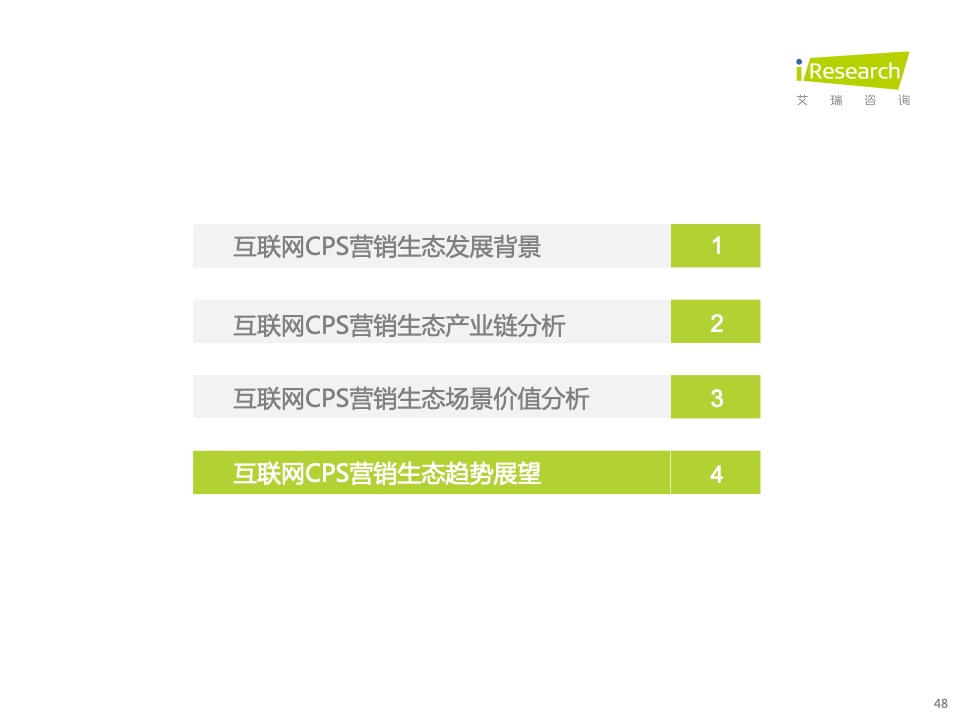 2021年中國互聯(lián)網(wǎng)CPS營銷生態(tài)白皮書(圖48)