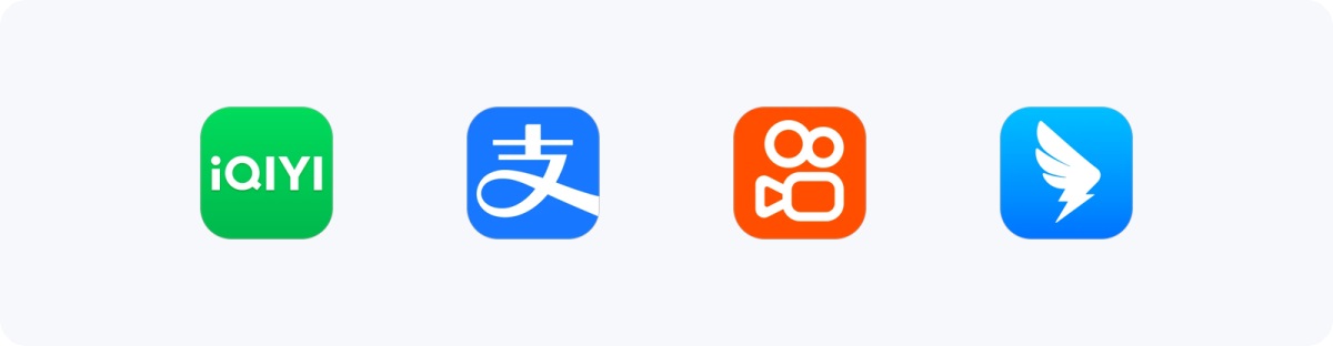 7大方面幫你完全掌握應(yīng)用圖標(biāo)設(shè)計(jì)，8000字干貨！