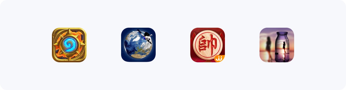 7大方面幫你完全掌握應(yīng)用圖標(biāo)設(shè)計(jì)，8000字干貨！