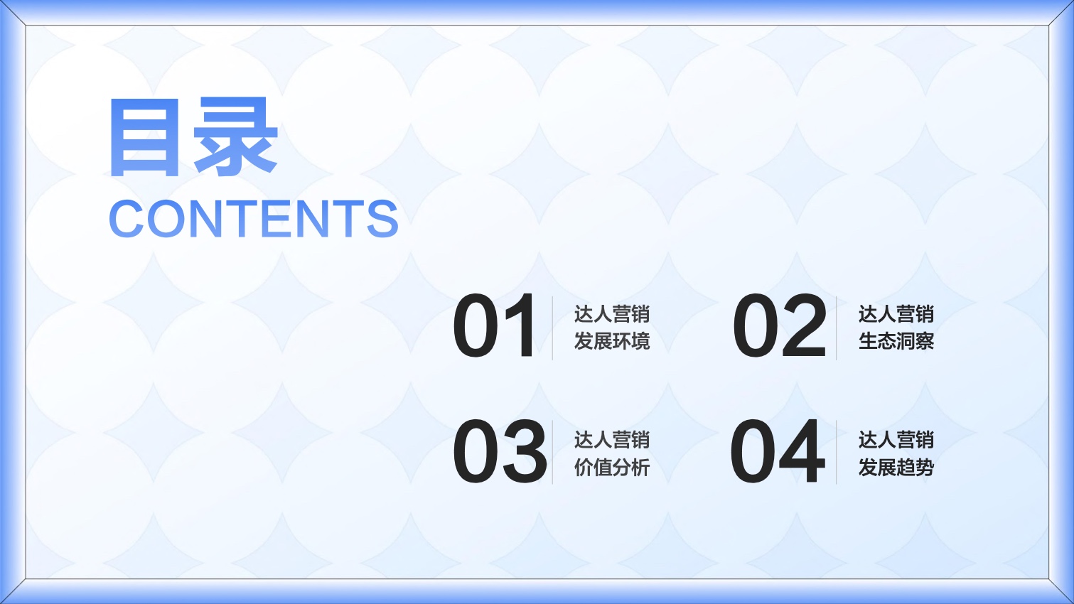 2022達(dá)人營(yíng)銷(xiāo)發(fā)展洞察報(bào)告(圖3)