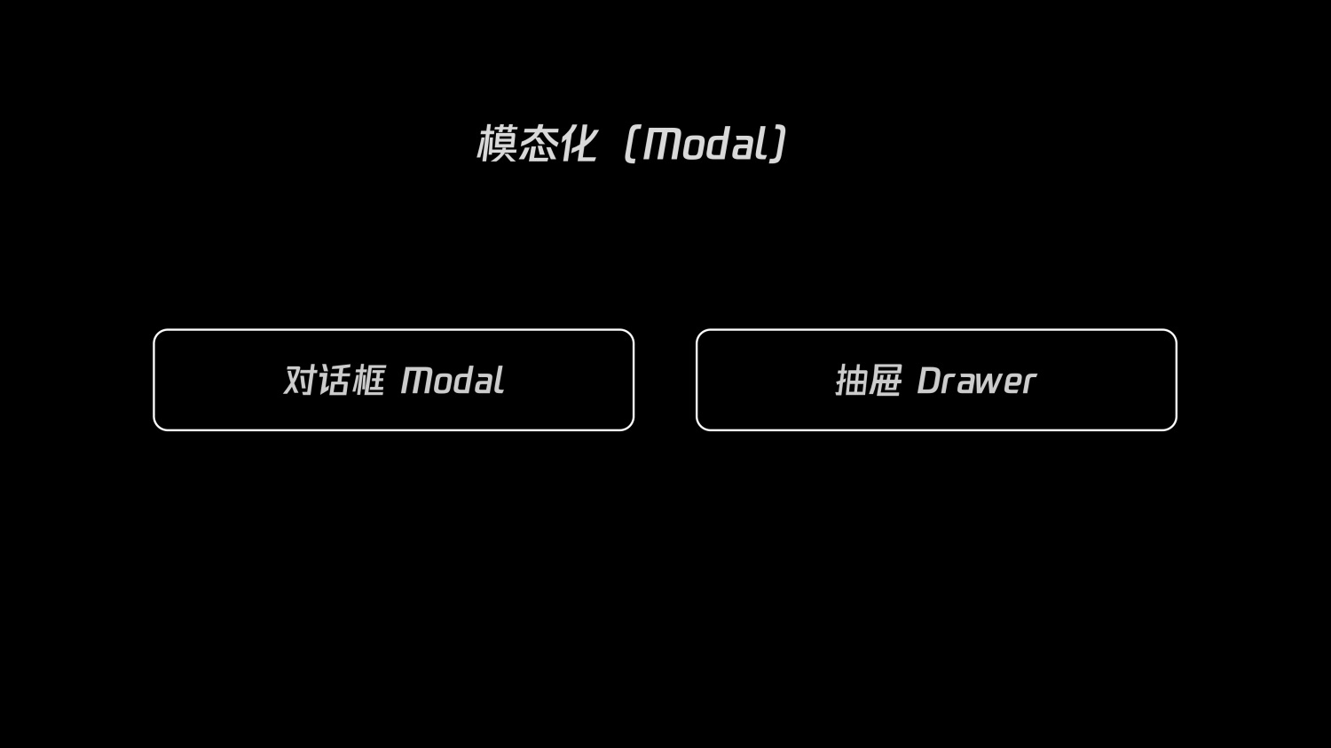 4 個方面層層遞進，分析如何設(shè)計 B 端產(chǎn)品的彈窗