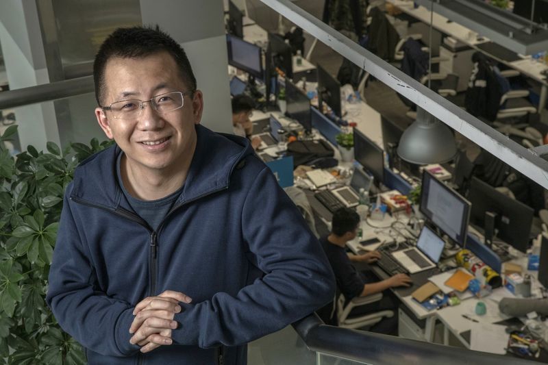 eMarketer：預計2022年TikTok收入達到120億美元 超過Twitter和Snap總和