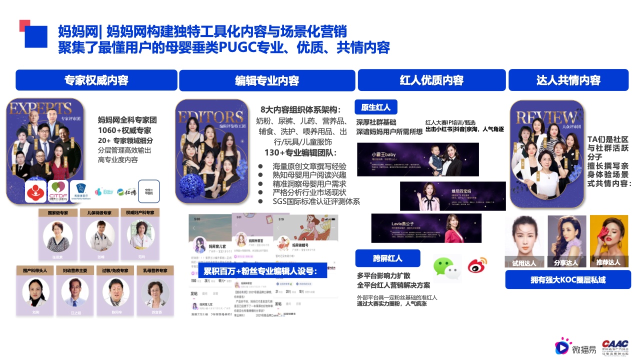 2022年母嬰行業(yè)內容營銷研究報告(圖29)