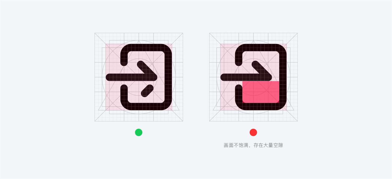 飽滿度協(xié)調