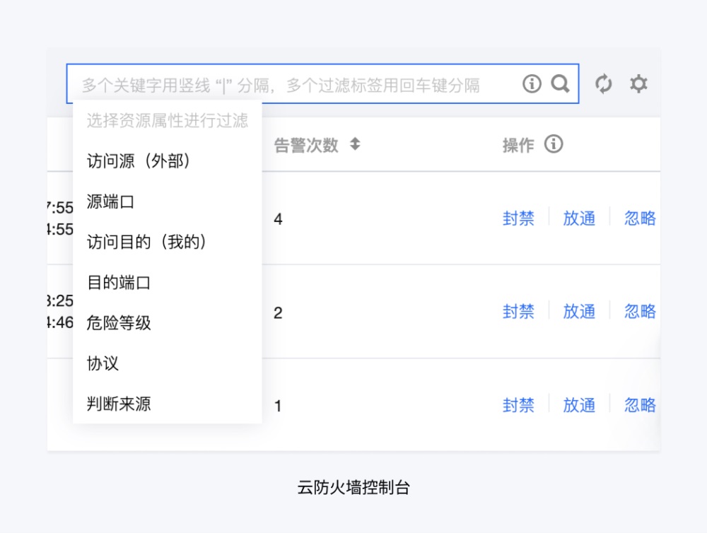 如何做好 B 端場(chǎng)景下的搜索設(shè)計(jì)？來看騰訊高手的總結(jié)！