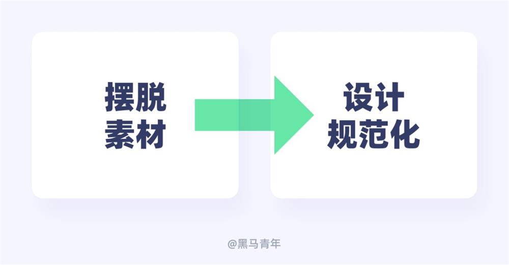 如何擁有一個(gè)畫圖標(biāo)的好習(xí)慣？我總結(jié)了這 8 個(gè)方面！