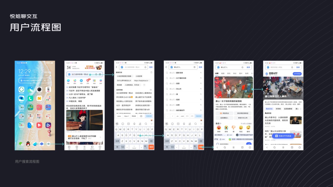 如何在交互細(xì)節(jié)中體現(xiàn)專業(yè)性？我歸納了4個(gè)層次！