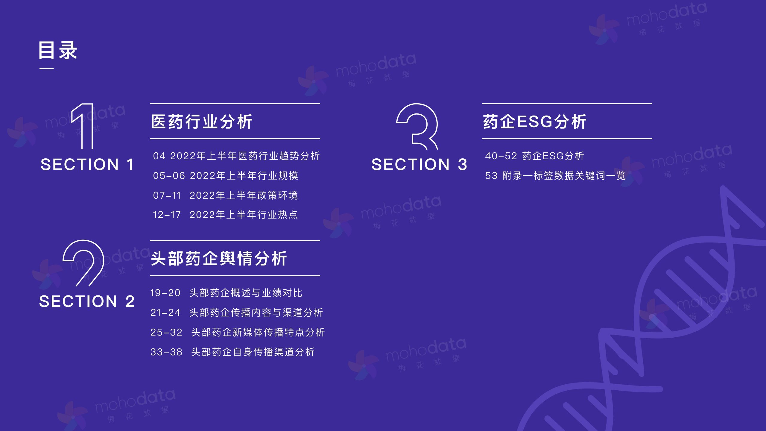 頭部醫(yī)藥企業(yè) 品牌傳播表現(xiàn)報(bào)告(圖2)