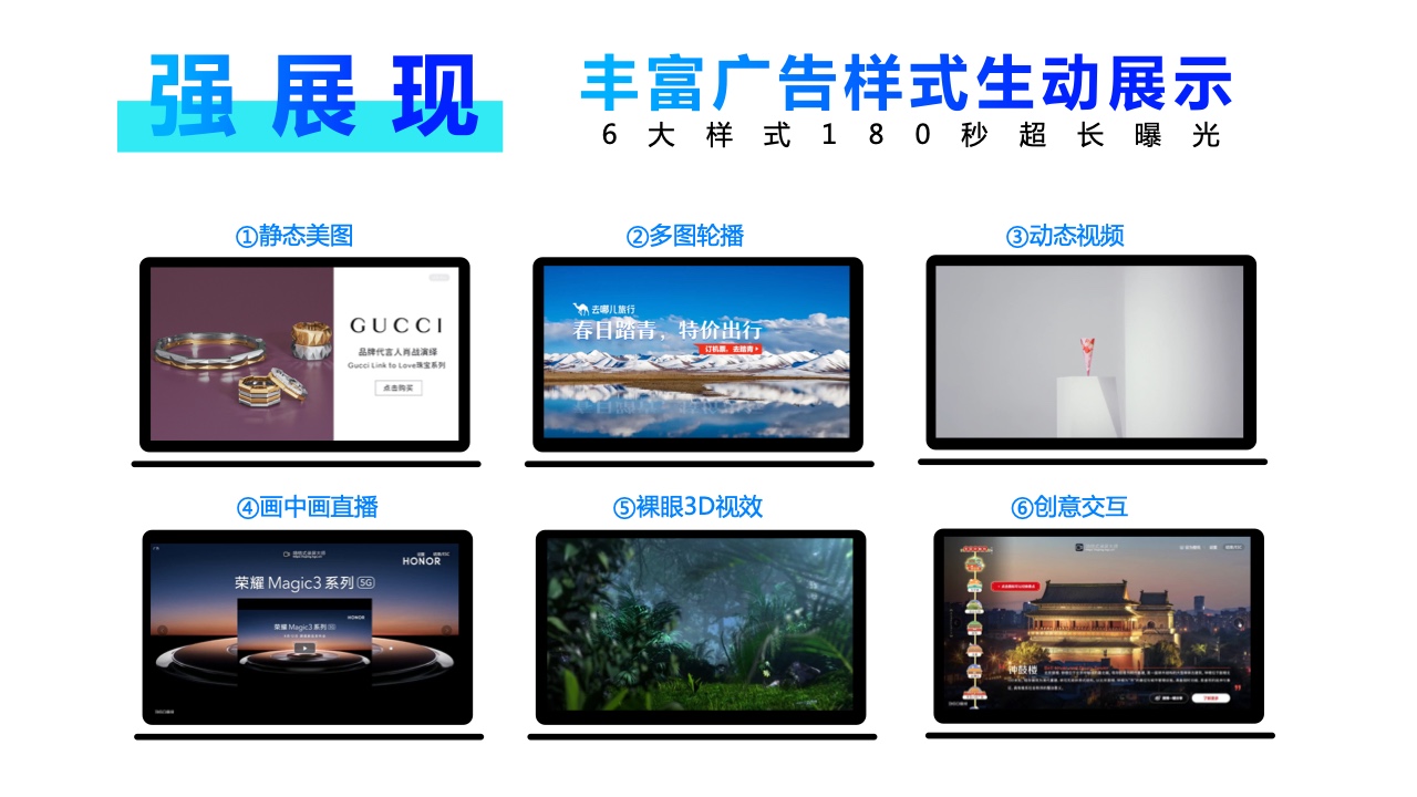 2022年360PC鎖屏畫報營銷指南(圖29)