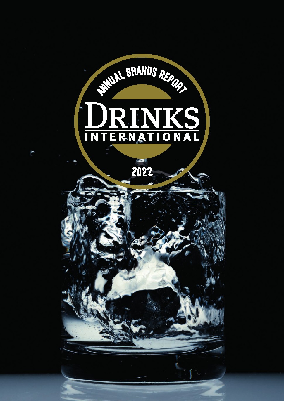Drinksint：2022年國際酒水品牌報告
