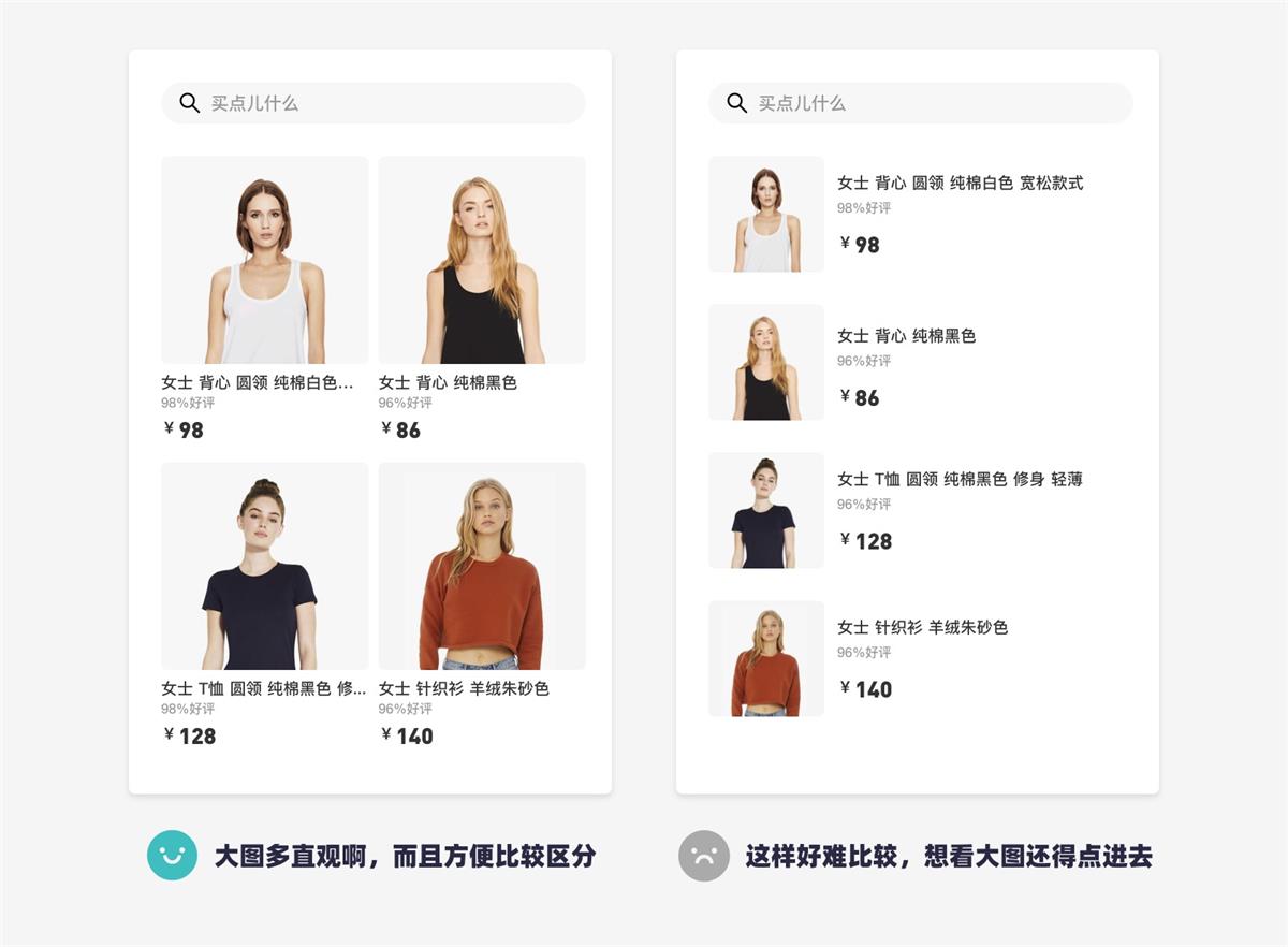 UI設(shè)計(jì)萬(wàn)字干貨！系統(tǒng)掌握界面中的點(diǎn)線面運(yùn)用