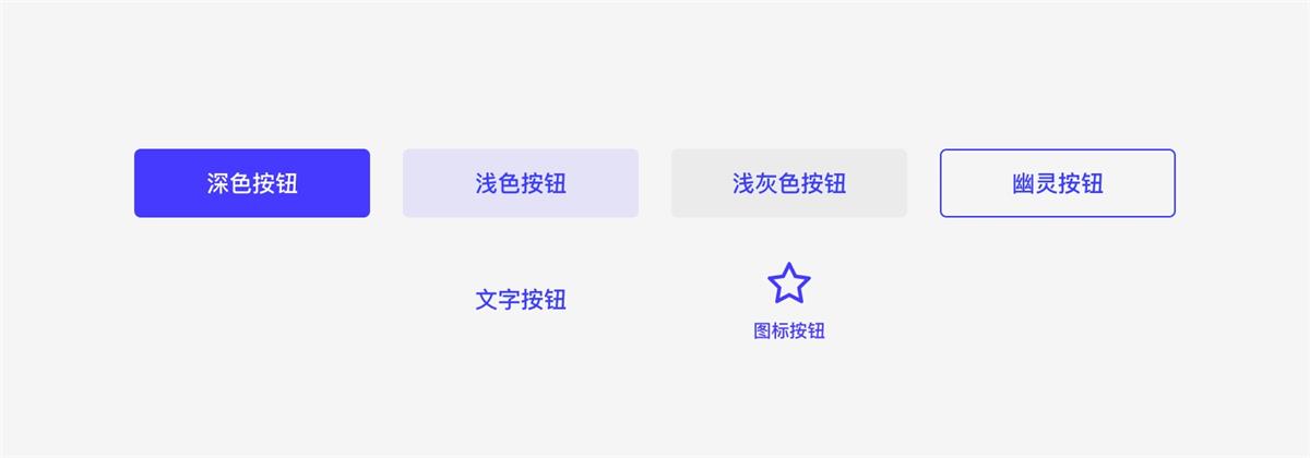 UI設(shè)計(jì)萬(wàn)字干貨！系統(tǒng)掌握界面中的點(diǎn)線面運(yùn)用