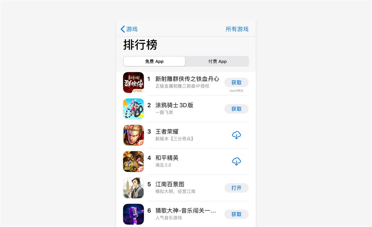 UI設(shè)計(jì)萬(wàn)字干貨！系統(tǒng)掌握界面中的點(diǎn)線面運(yùn)用