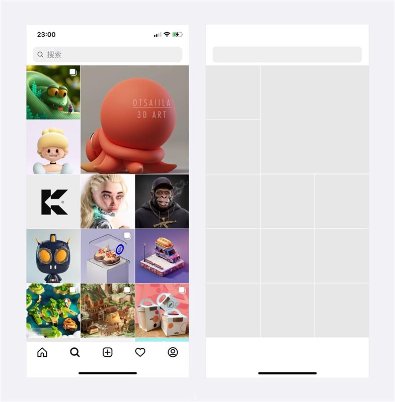 從10個(gè)維度，分析Instagram值得學(xué)習(xí)的視覺(jué)和體驗(yàn)細(xì)節(jié)