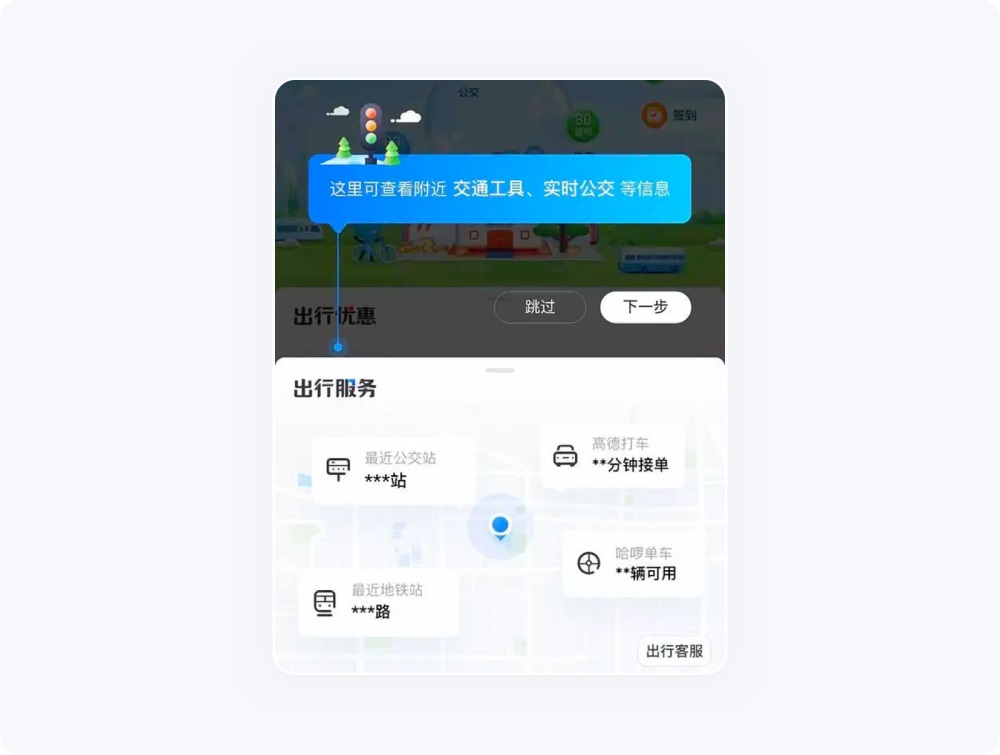 引導功能如何設計？從4個方面總結引導功能設計