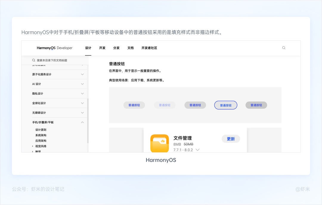 萬字長文！六大章節(jié)幫你掌握B端產(chǎn)品的按鈕設(shè)計體系