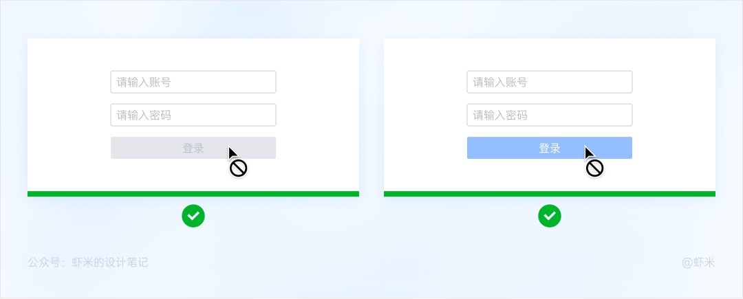 萬字長文！六大章節(jié)幫你掌握B端產(chǎn)品的按鈕設(shè)計體系