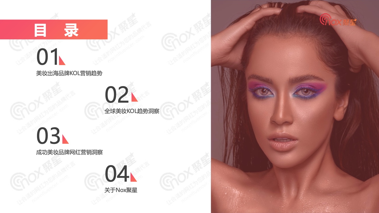 2022年Q3美妝品牌KOL營銷數(shù)據(jù)報告(圖4)