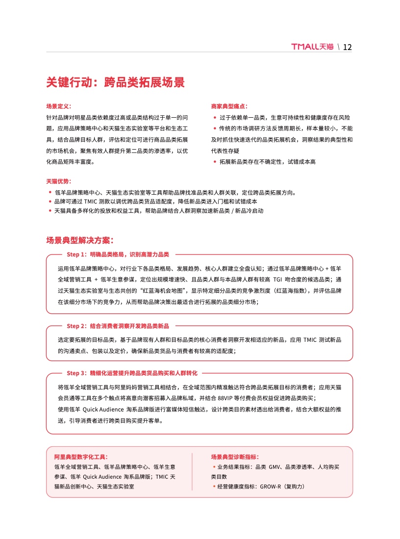 天貓DTC企業(yè)經營指南(圖18)