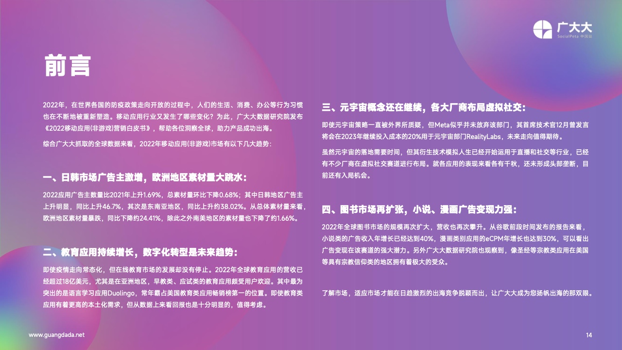 2022移動(dòng)應(yīng)用營(yíng)銷變現(xiàn)白皮書(圖14)