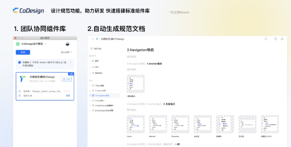 騰訊7000字干貨！超詳細的全局交互規(guī)范制定指南
