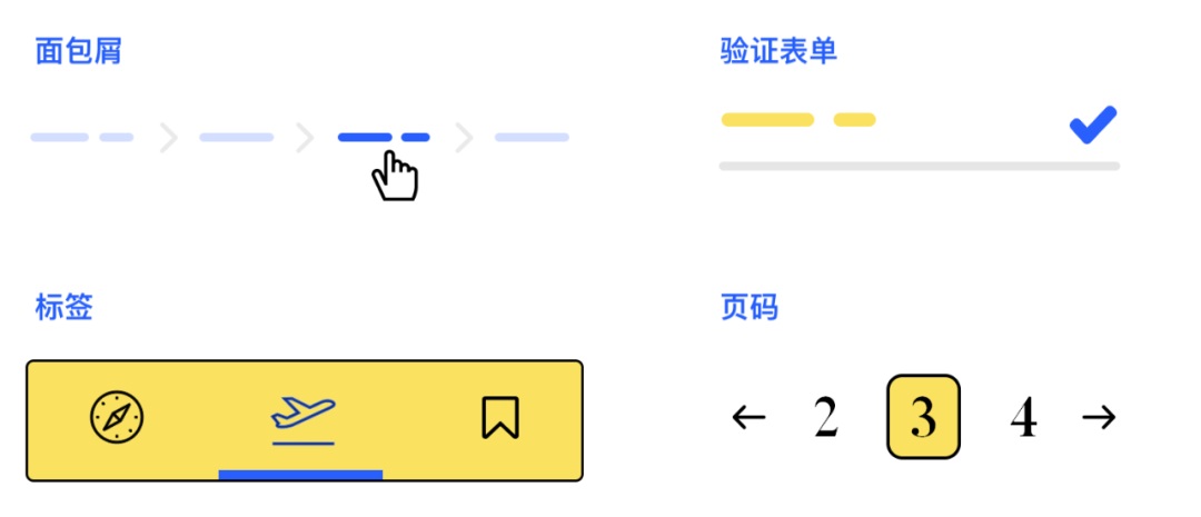 如何高效地進(jìn)行網(wǎng)頁(yè)設(shè)計(jì)？重點(diǎn)關(guān)注這7個(gè)要素