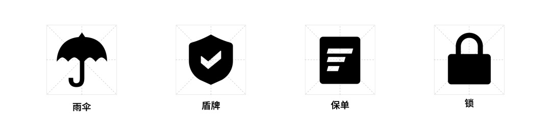 金融行業(yè)如何繪制圖標(biāo)？高手總結(jié)了2個(gè)方法+1個(gè)工具！