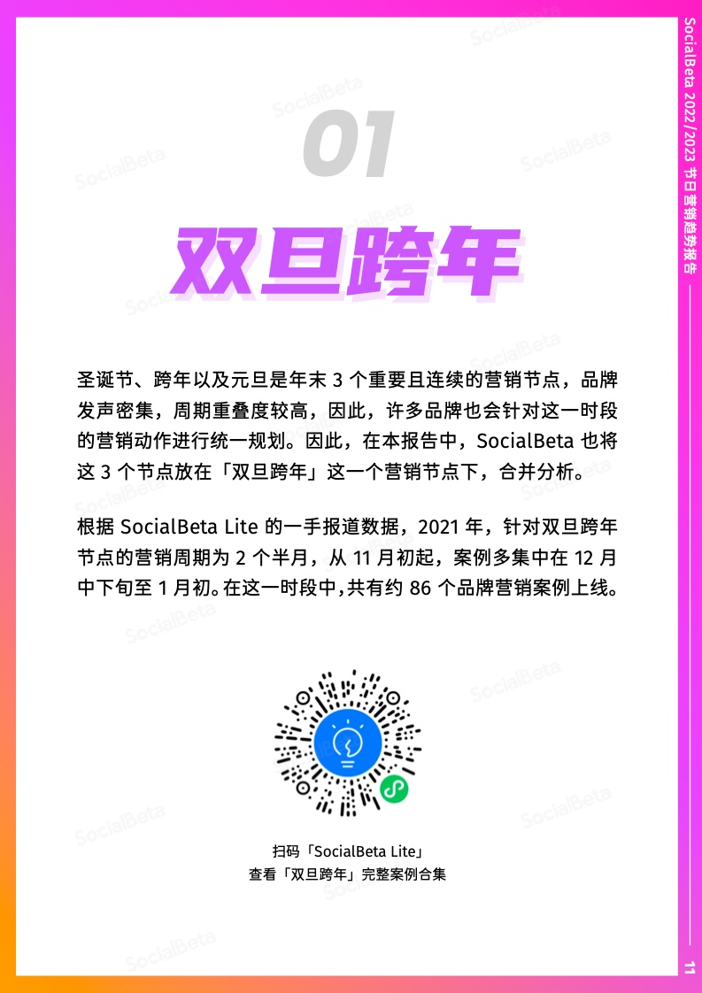 2022-2023年節(jié)日營(yíng)銷趨勢(shì)報(bào)告(圖16)