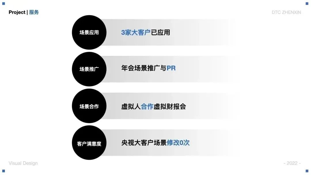 大廠案例！騰訊云虛擬直播產(chǎn)品視覺設(shè)計(jì)全方位復(fù)盤