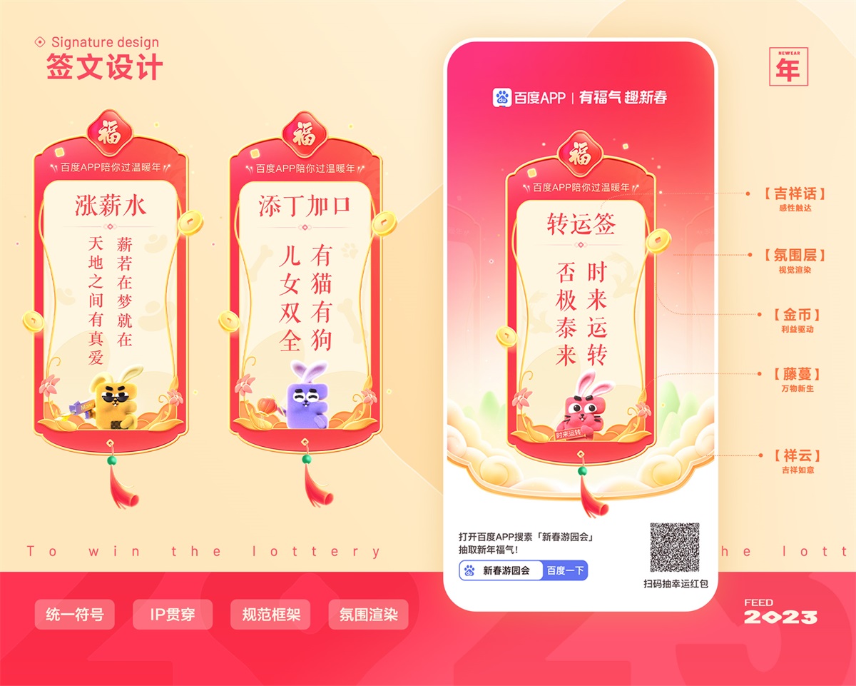 花百億買來的經(jīng)驗！百度FEED營銷活動設計方法總結(jié)