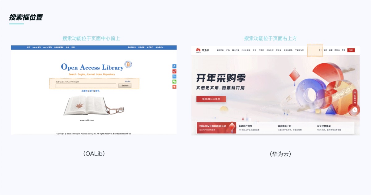 從3個(gè)階段，解析B端搜索功能設(shè)計(jì)