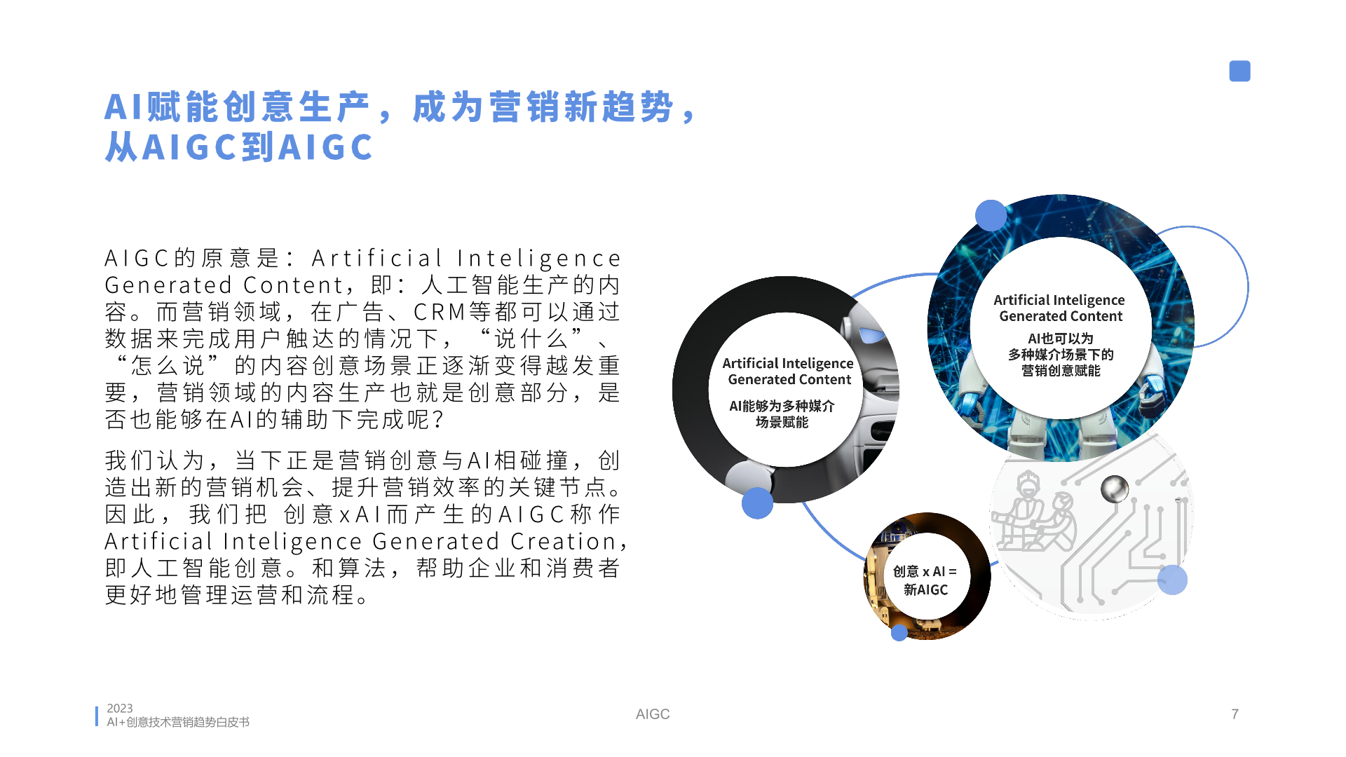 2023年AI創(chuàng)意營(yíng)銷趨勢(shì)白皮書(圖7)