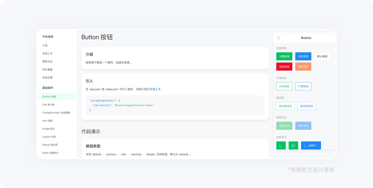 4000字長文！幫你掌握高級設(shè)計(jì)師都會(huì)的原子設(shè)計(jì)理論
