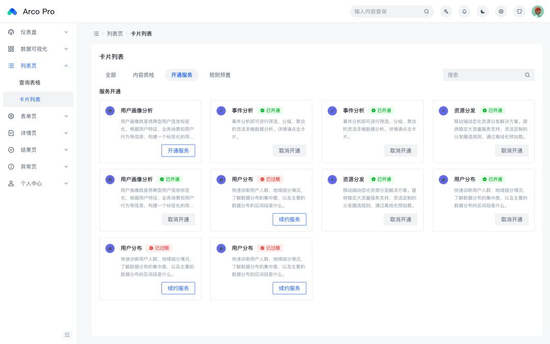 B端設計交付指南！屏幕斷點的設定與標注