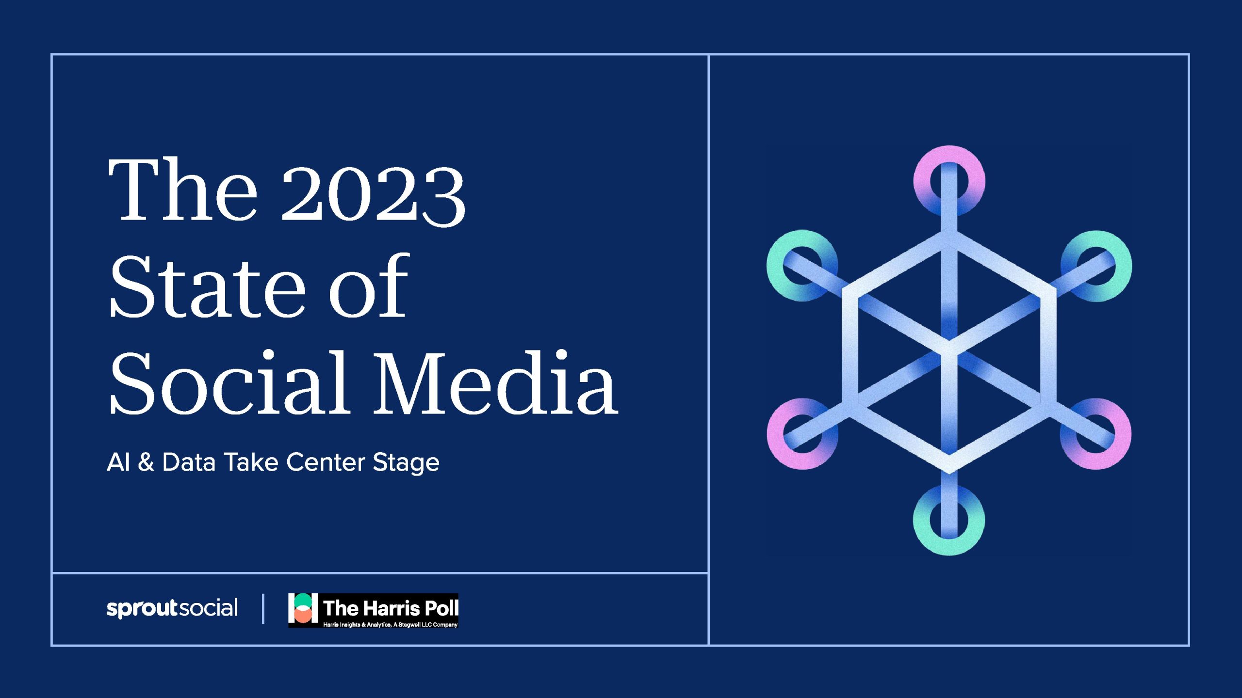 Sprout social：2023年社交媒體報(bào)告