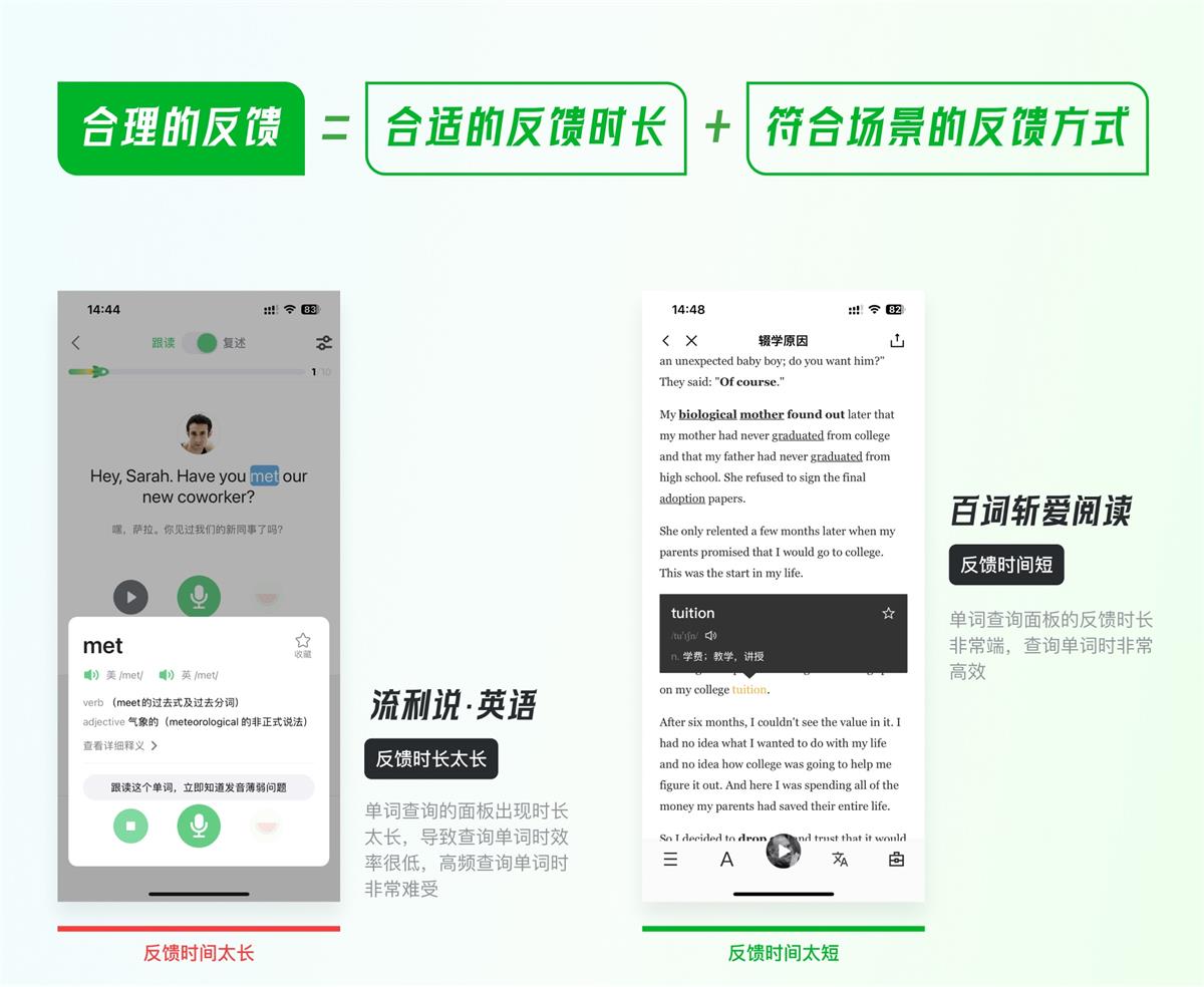 附自查模版！超多案例掌握尼爾森十大可用性原則